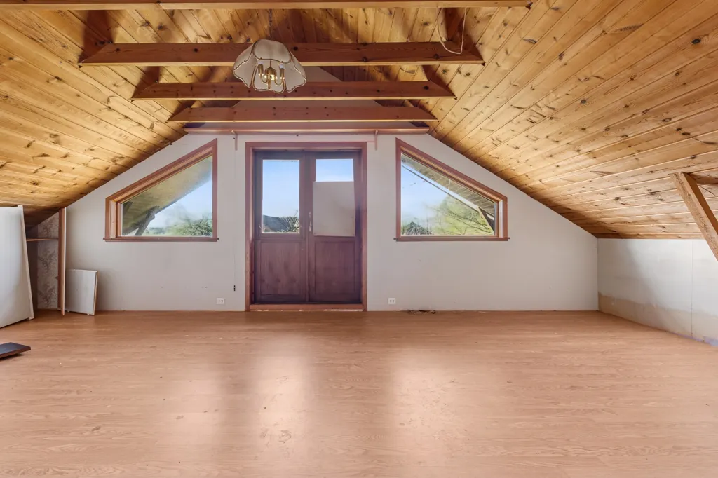 Pièces - Panoramic House with Naust by Hafrsfjord, Sørnes