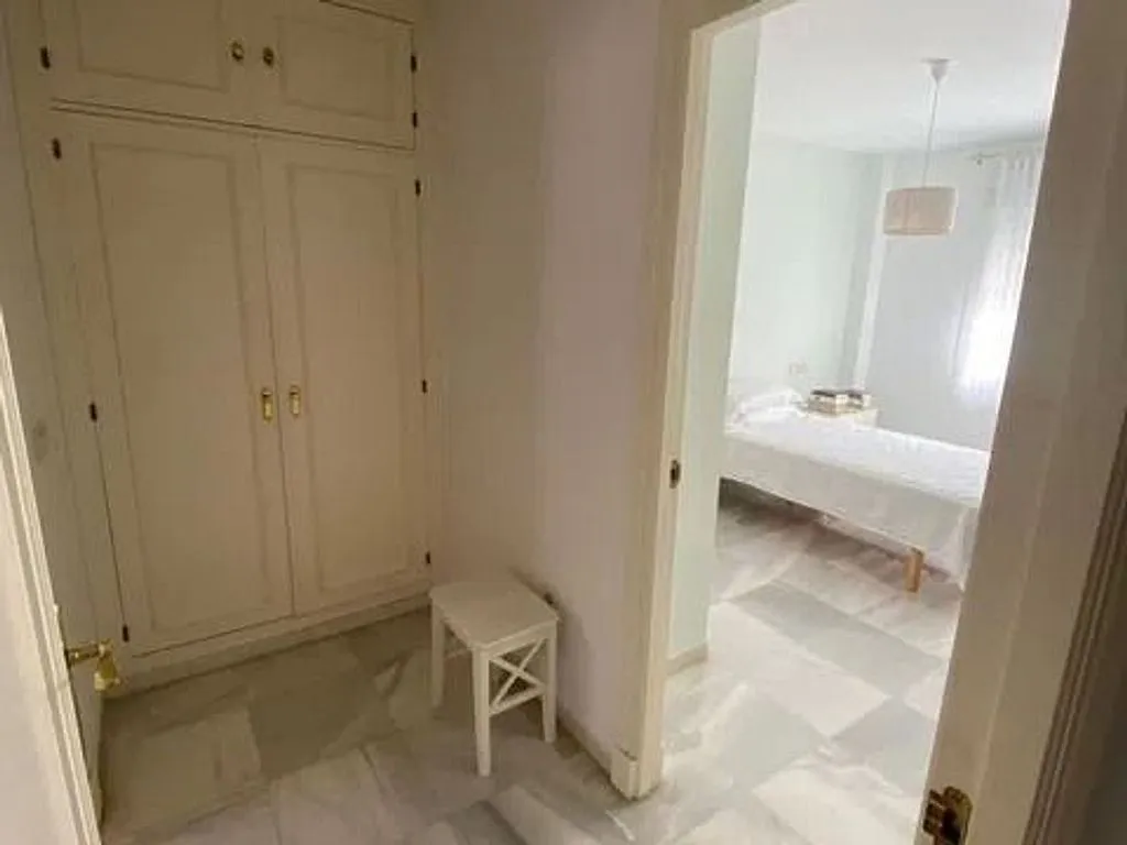 Chambres - Apartment with Pool and Terrace in Pedregalejo