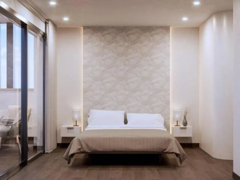 Chambres - Luxury Villa with Private Pool in San Pedro del Pinatar