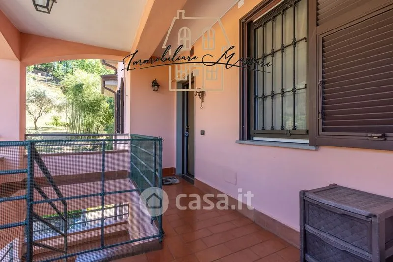 Terrass - Spacious Apartment with Terraces in Arcola