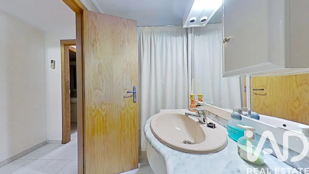 Bagni - Ground Floor Apartment with Terrace in Moncófar Beach