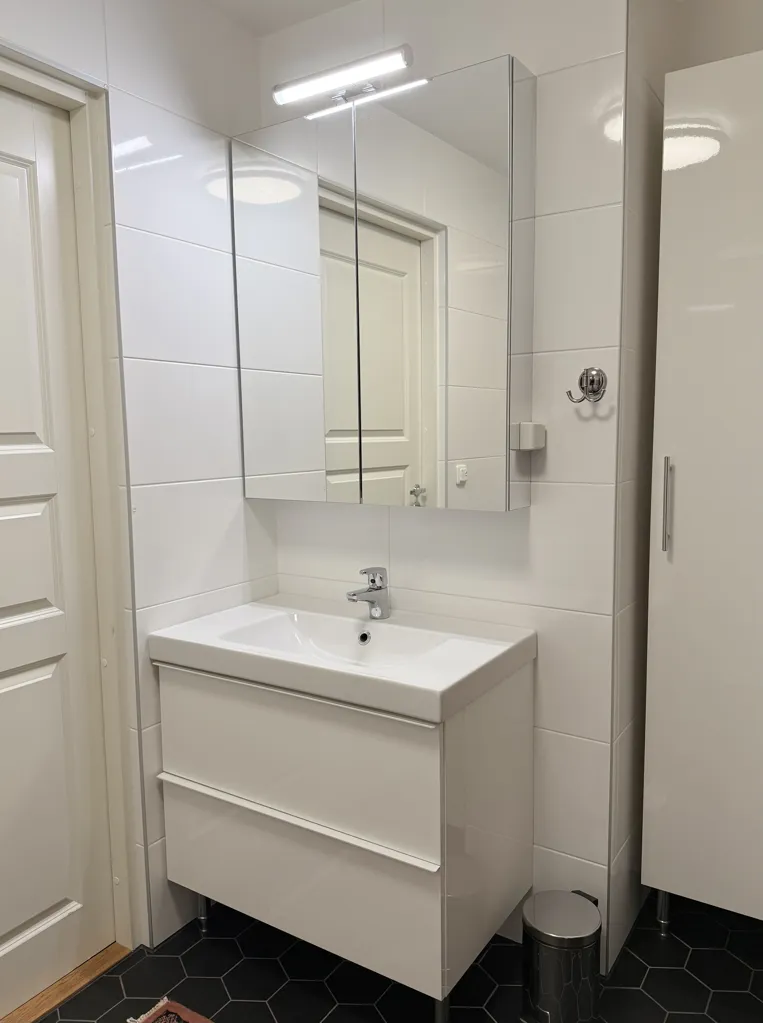Appartement 2 pièces à Tallinn