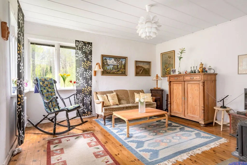 Maison 3 pièces à Gävle kommun
