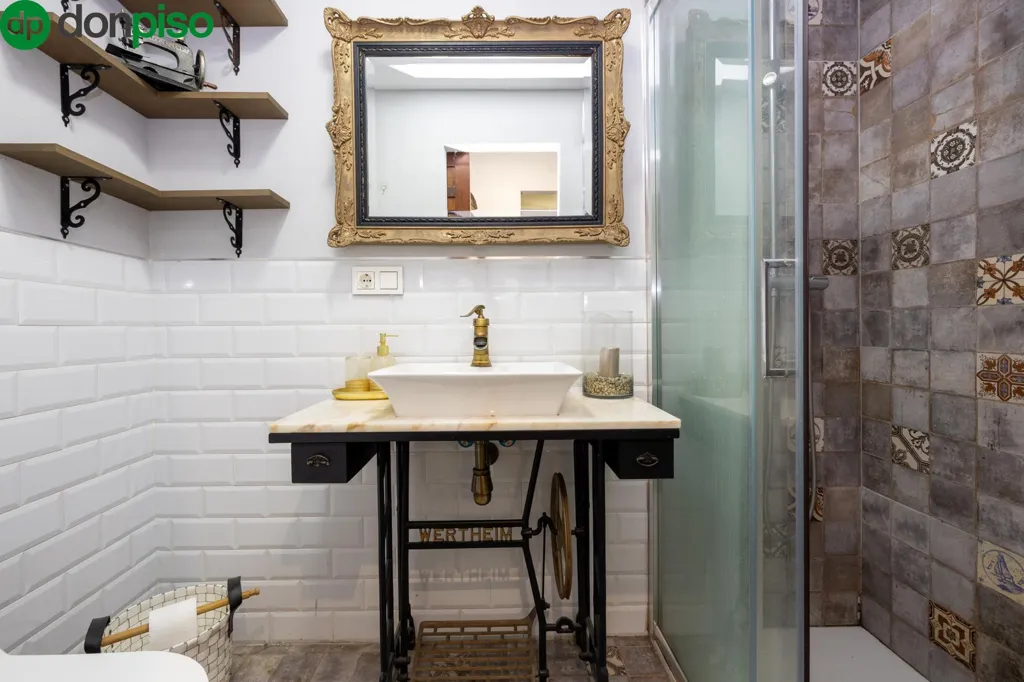 Vannitoad - Apartment with Terrace in Albaicín, Granada