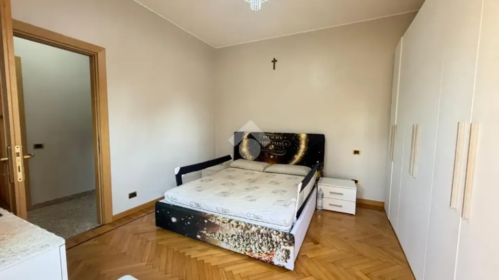 Magamistoad - Spacious Apartment with Private Balcony in Seregno