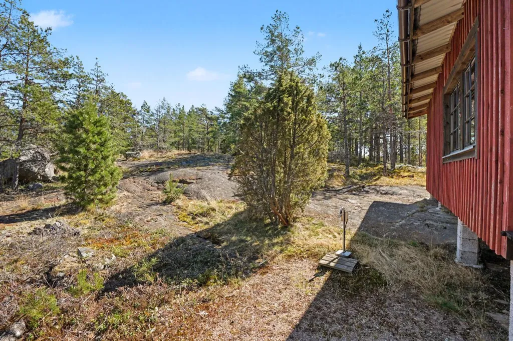 Extérieur - Cottage with Sauna in Ängsö, Nauvo