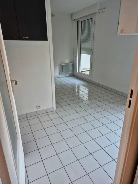 Pièces - Studio Étudiant avec Terrasse Centre Ville Clermont-Ferrand