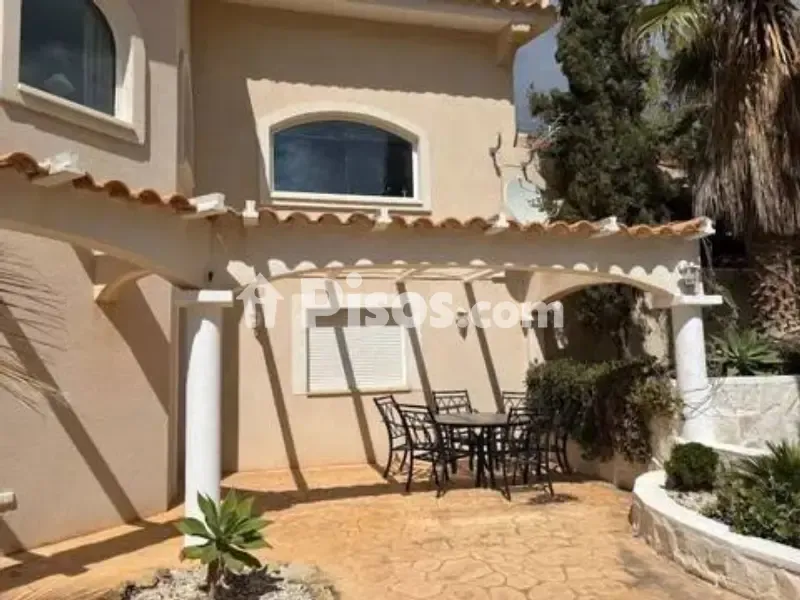 Terrazza - Luxury Villa with Pool in Muchamiel