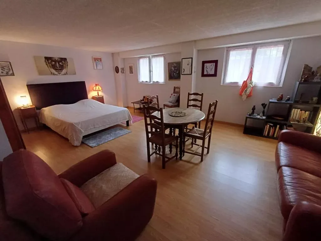 Elutuba - Luxury House with Studio in Perpignan