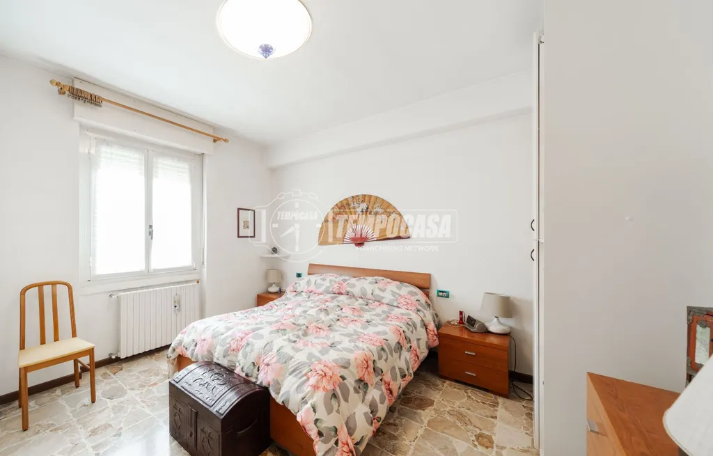Magamistoad - Apartment with Balcony in Central Bulciago