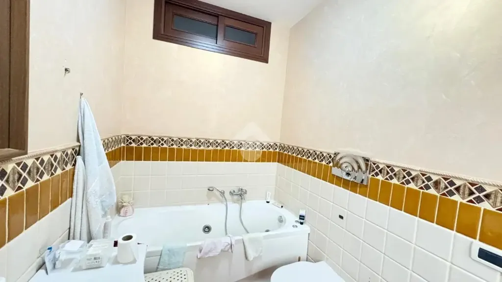 Vannitoad - Rustic Apartment with Balcony in Palermo