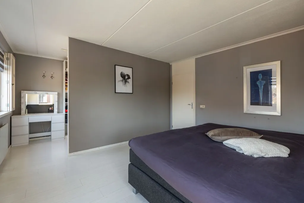 Magamistoad - Spacious Two-Storey House with Garden in Hoogenboomstraat