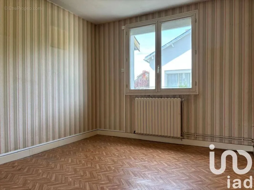 Maison 6 pièces à Limoges