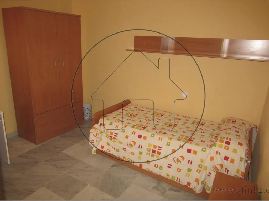 Chambres - Student-Friendly Flat with Terrace in Zona Huerto Paco
