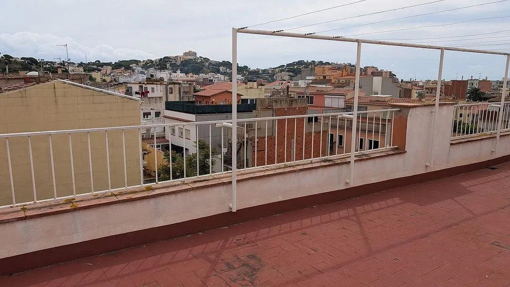Rõdu - Apartment with Terrace in L'Eixample