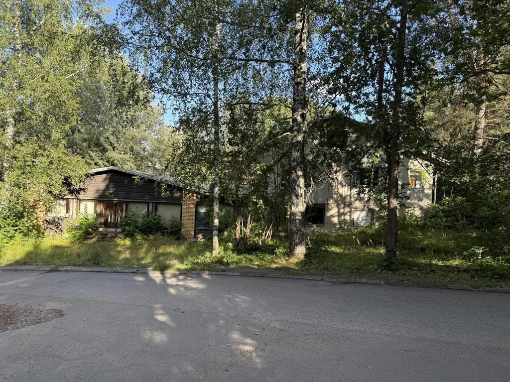 Terrain à Nurmijärvi
