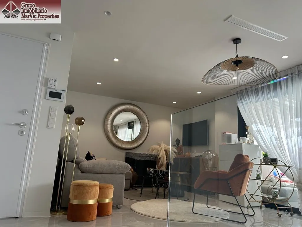 Elutuba - Luxury Villa with Pool in Finestrat
