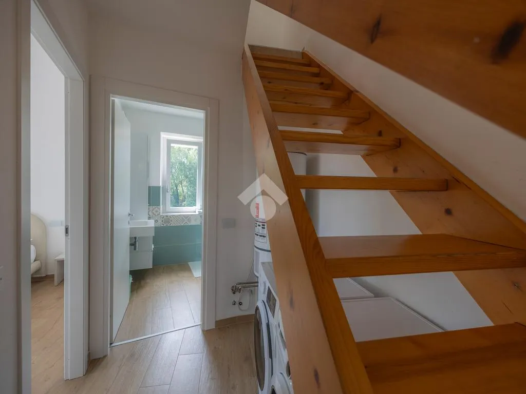 Rooms - Rustic House with River View near Verona