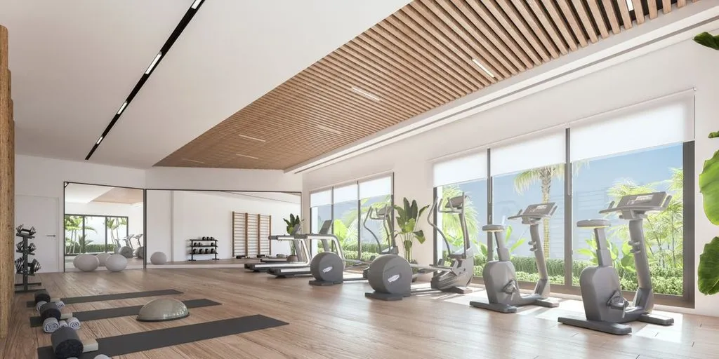 Pièces - Luxury Apartment with Sea View in Marbella