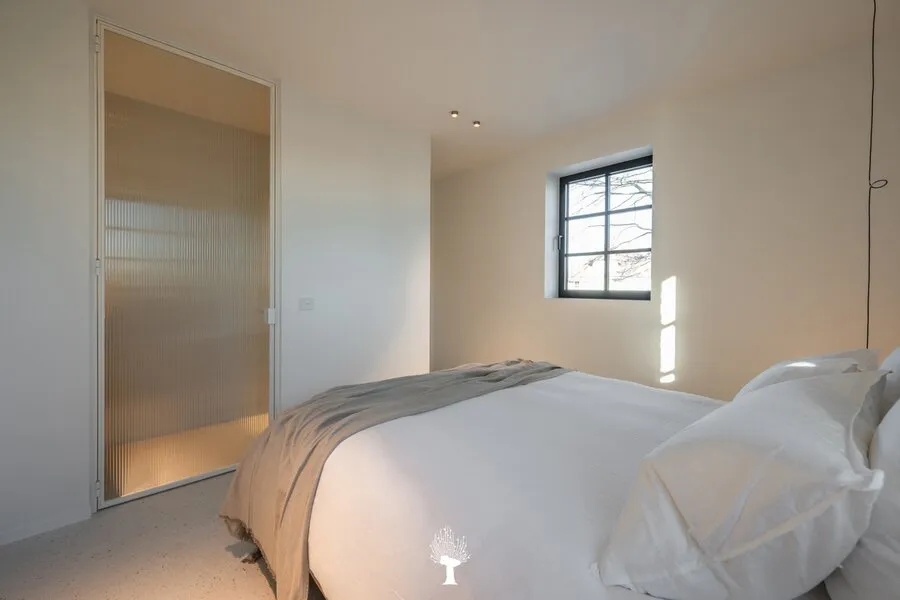 Camere da letto - Luxury Villa with Seafront Location