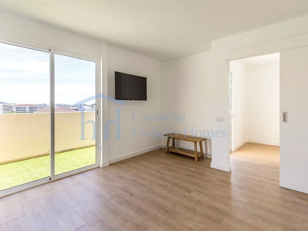 Magamistoad - Duplex with Terrace and Pool in Palm-Mar