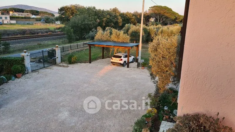 Extérieur - Rustic Casale with Sea View in Capalbio