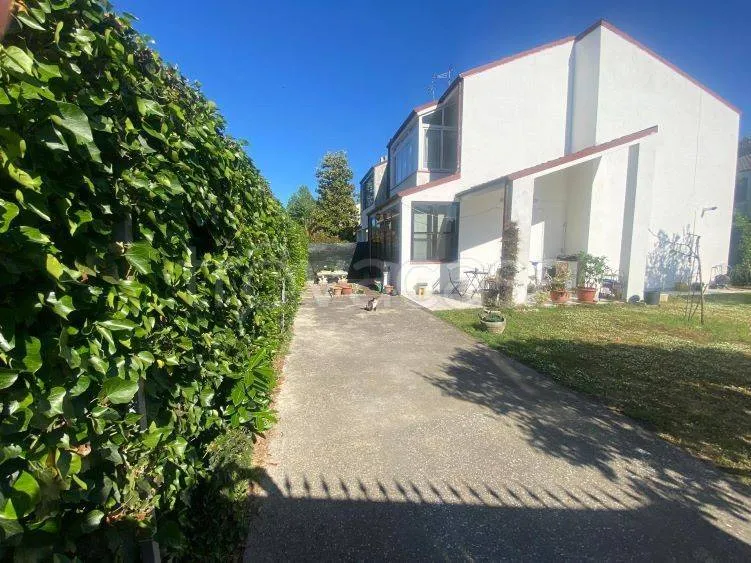 Välivaade - Villa with Private Garden in Lido degli Scacchi