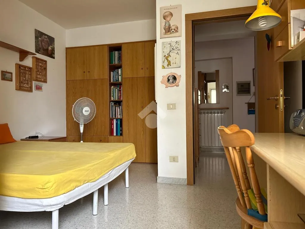 Camere da letto - Independent Two-Unit Building in Grottaglie