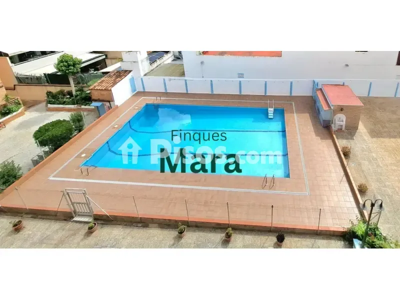 Bassein - Apartment with Pool in Marianao