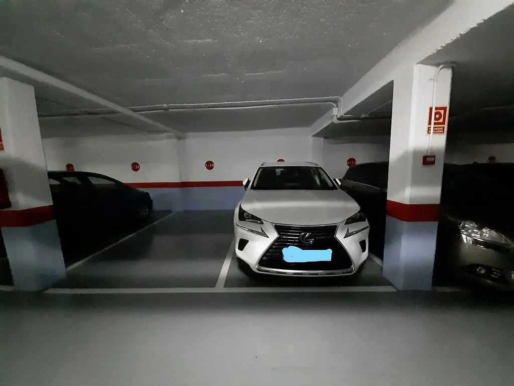 garage