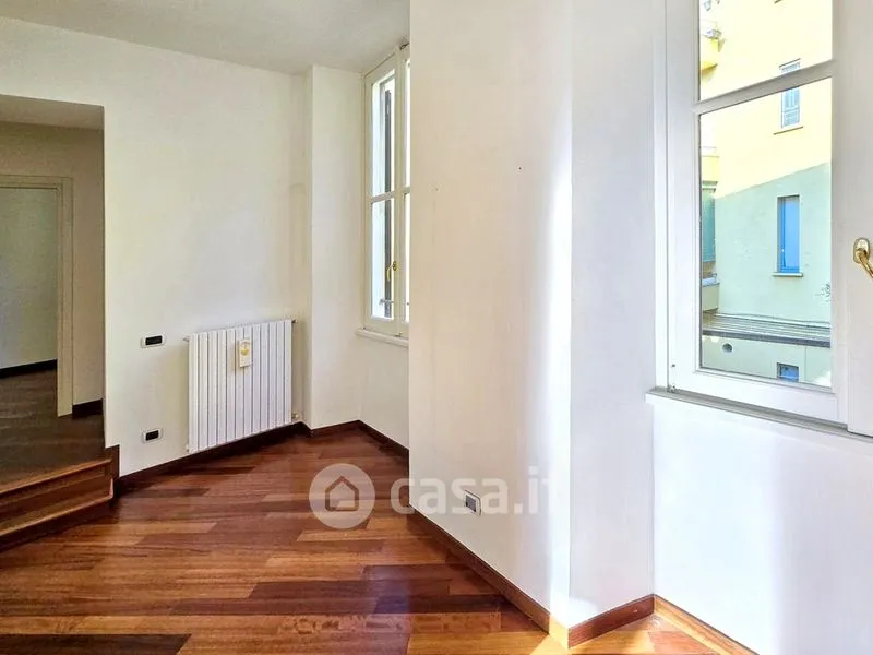 Pièces - Mansard Apartment with Terrace in Monza