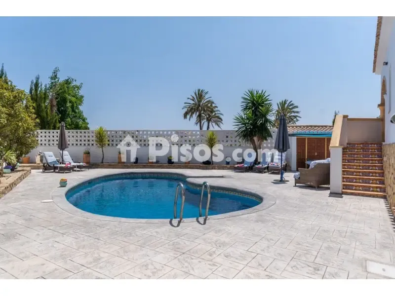 Piscina - Chalet with Pool in Covatelles