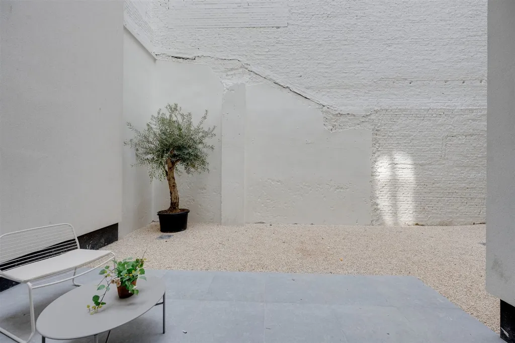 Appartement 2 chambres à Antwerpen