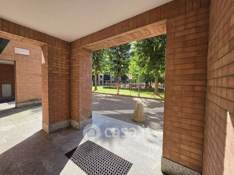 Esik - Panoramic Apartment with Balcony in Asti