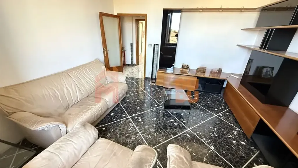 Elutuba - Apartment with Balcony in Arezzo