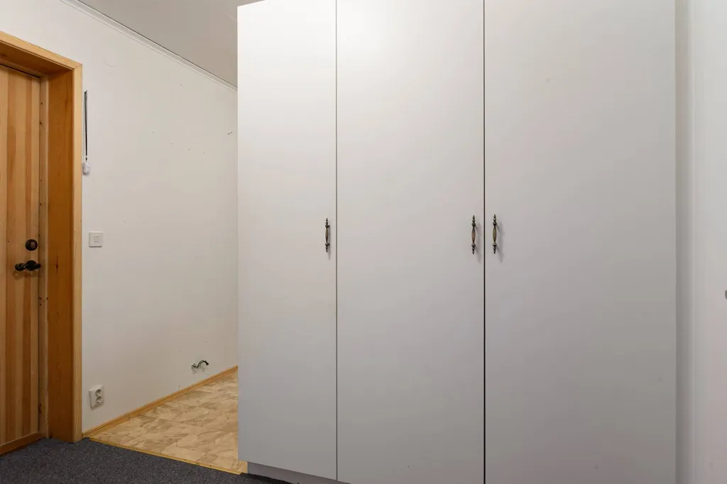 Maison 6 pièces à Sandvikens kommun