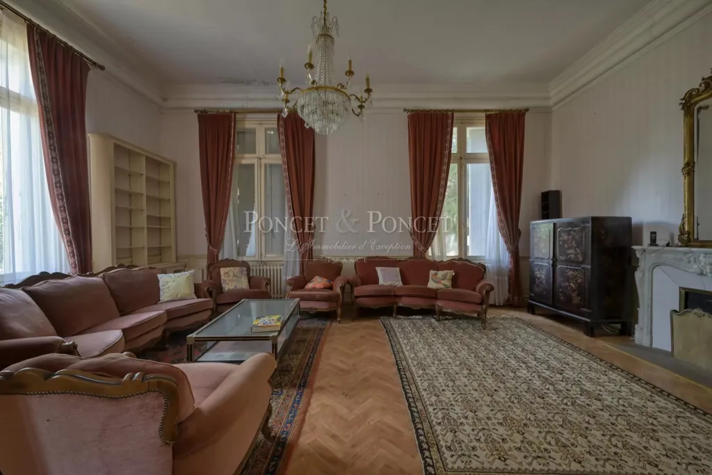 Elutuba - Vineyard Estate with Pool near Agde