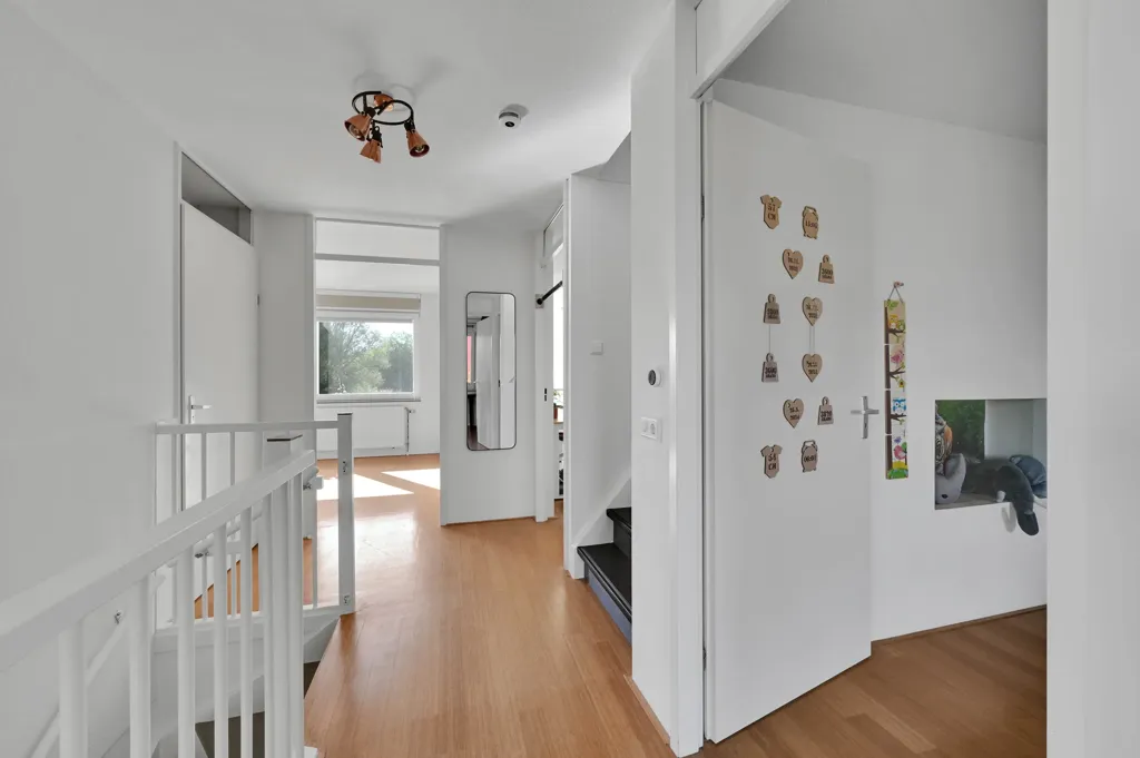 Entrée - Waterfront Villa with Terrace in Wateringse Veld