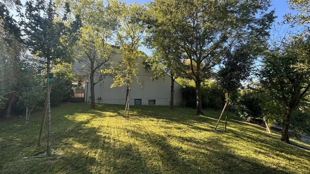Jardin - Luxury Terraced House with Private Garden in San Lazzaro di Savena