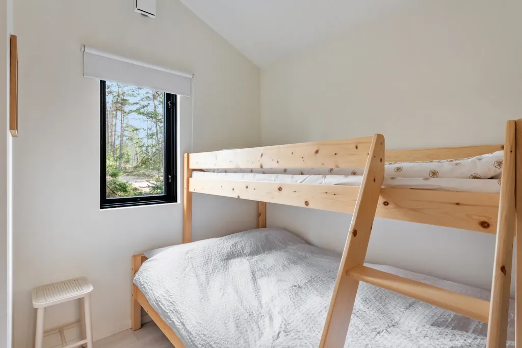 Maison 4 pièces à Norrtälje