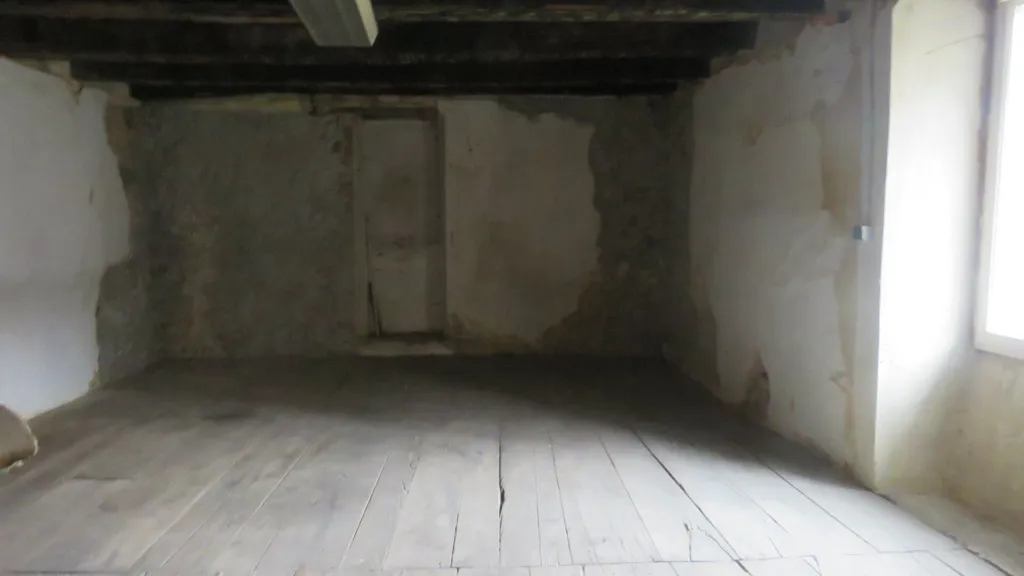 Stanze - Traditional House with Courtyard in Saint-Raphaël