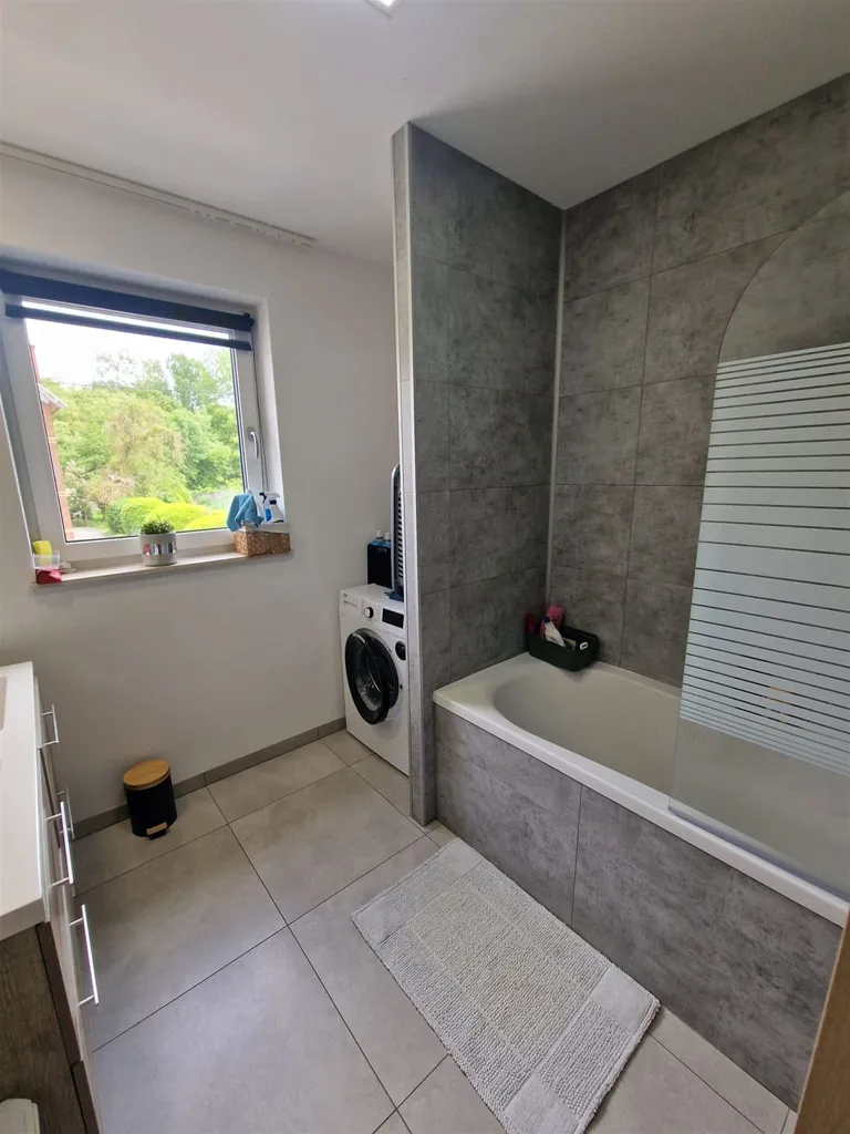 Bagni - New Flat with Sea View in Stambruges