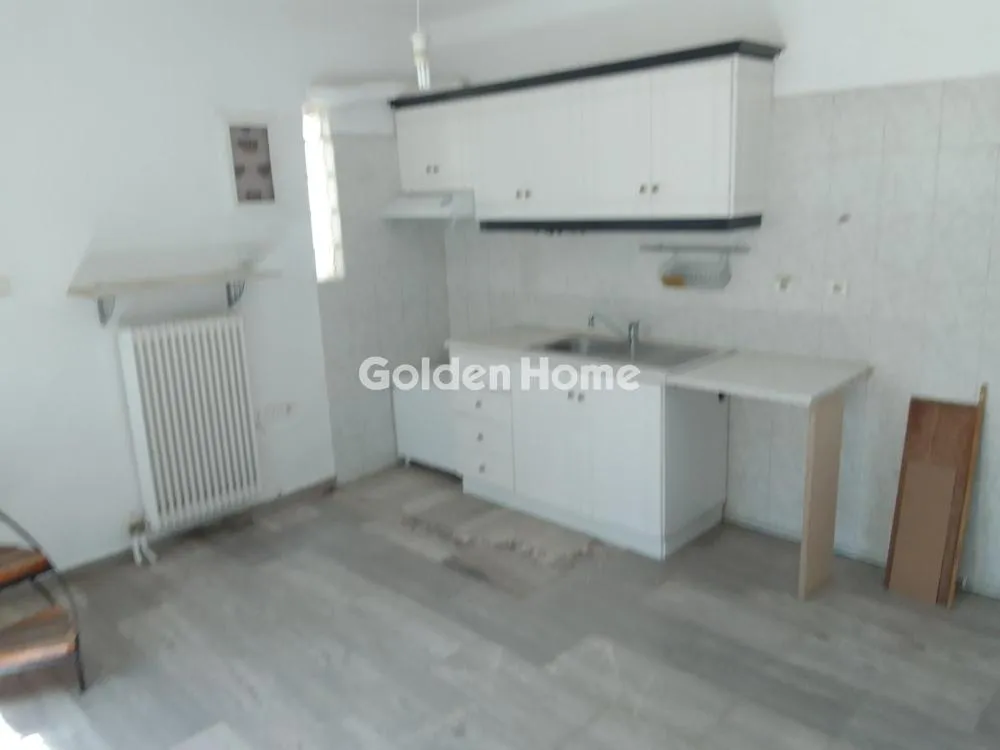 Commercial property in GR