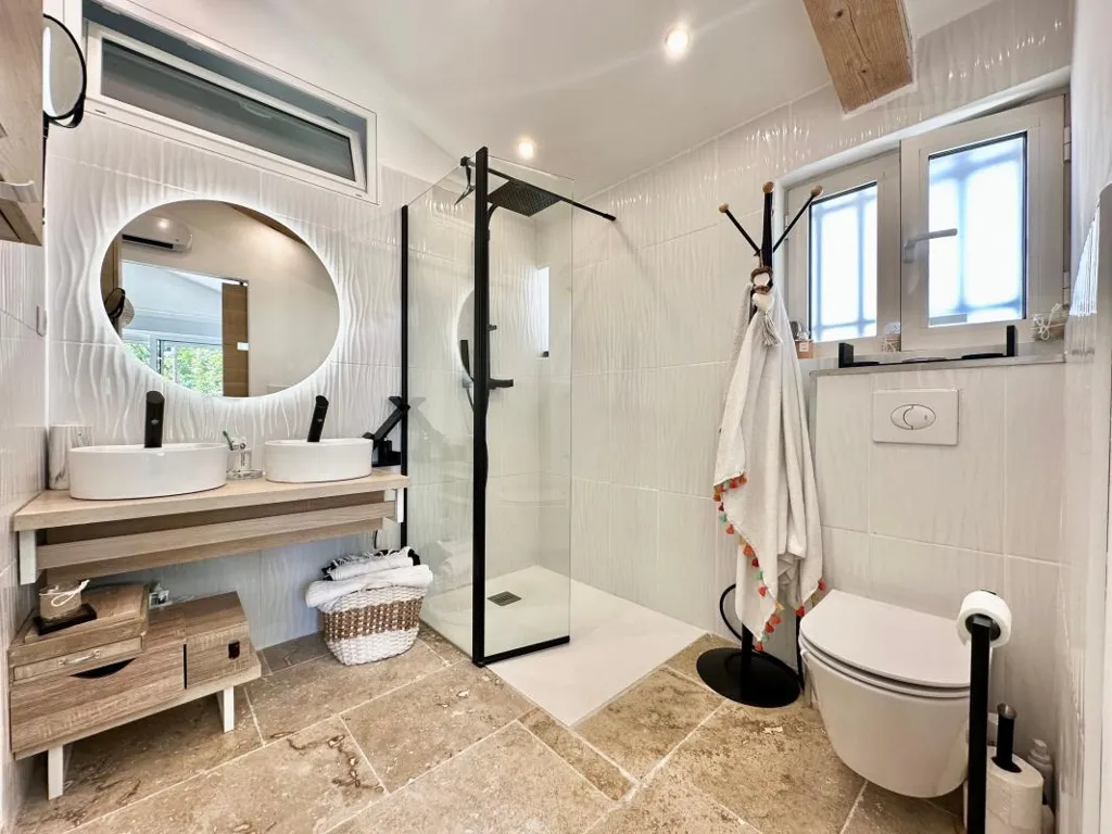 Vannitoad - Villa with Pool in La Colle-sur-Loup