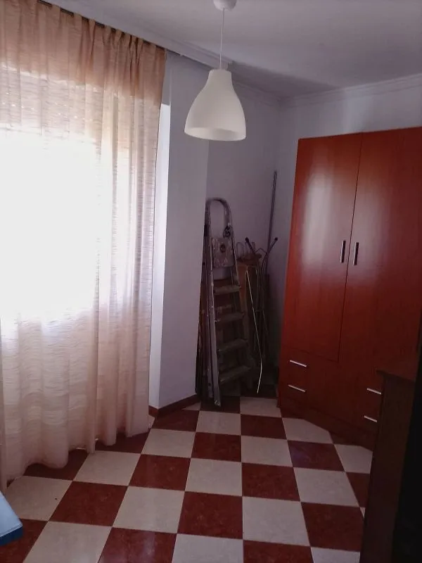 Magamistoad - Spacious Flat with Balcony in Coria del Río