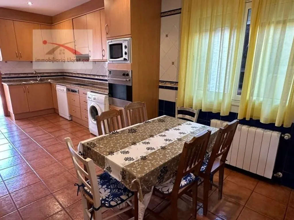 Sala da pranzo - Luxury House with Pool in Lloret de Mar