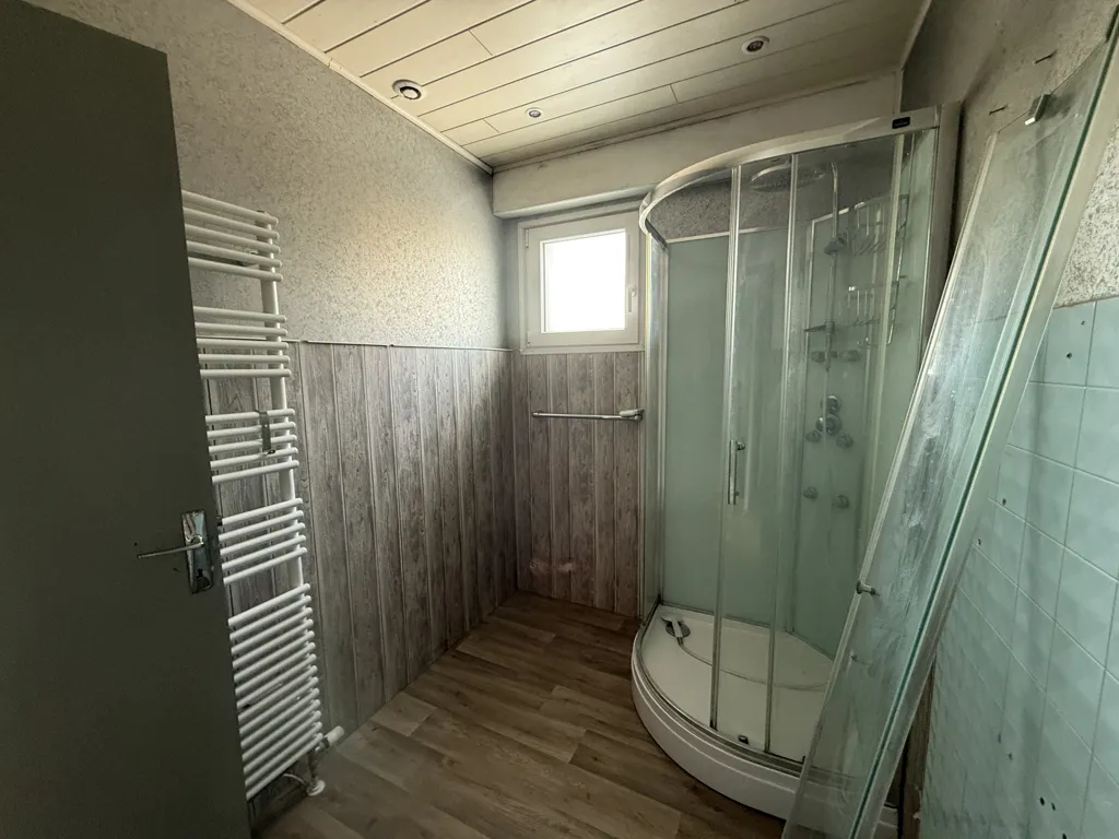 Maison 7 pièces à Belleherbe