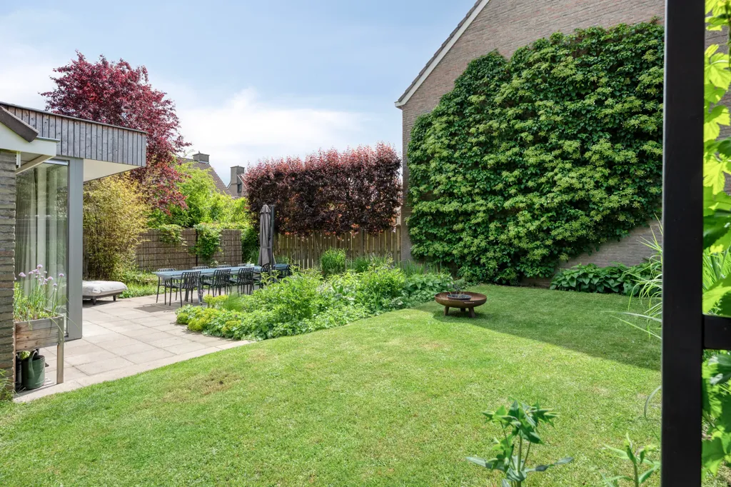 Giardino - Two-Storey House with Garden in Sittard