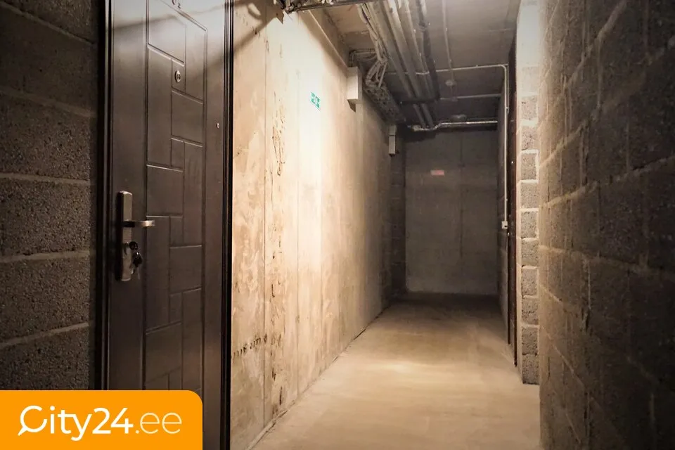 Esik - Spacious Apartment with High Ceilings in Riga Centre