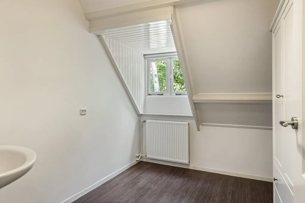 Vannitoad - Charming Semi-Bungalow with Garden in Wolfheze